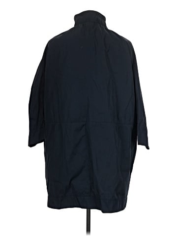 Armani Collezioni Raincoat (view 2)