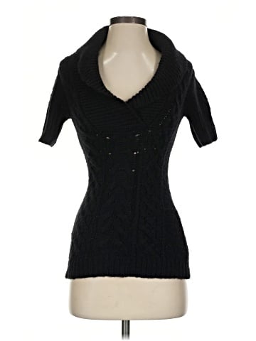 BCBGMAXAZRIA Sweater Vest (view 1)