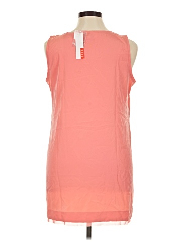 Elle Sleeveless Blouse (view 2)
