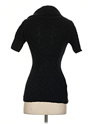 BCBGMAXAZRIA Sweater Vest (view 2)