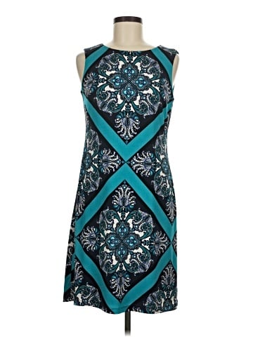 INC International Concepts Casual Dress (view 1)