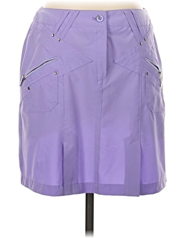 Jamie Sadock Casual Skirt (view 1)