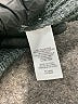 Anne Klein Metallic Silver Pullover Sweater Size M - photo 5