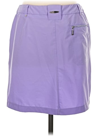 Jamie Sadock Casual Skirt (view 2)