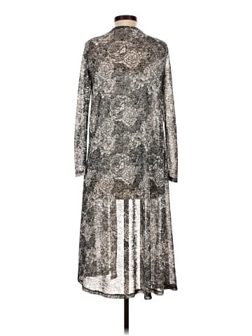 Lularoe Kimono (view 2)