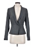 Worthington Gray Blazer Size 4 - photo 1