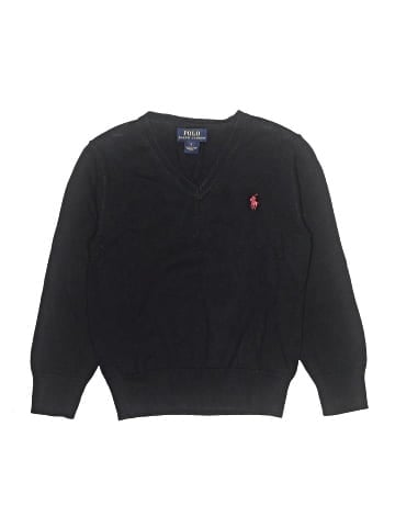 Polo by Ralph Lauren Pullover Sweater (view 1)