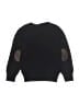Polo by Ralph Lauren 100% Cotton Black Pullover Sweater Size 5 - photo 2
