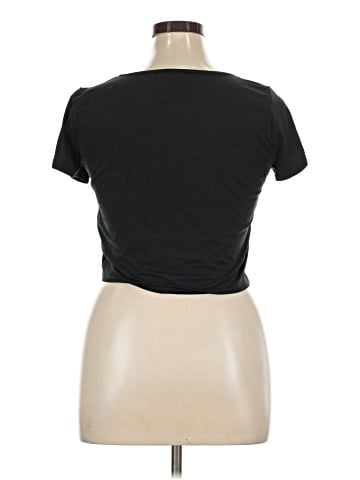 Hollister Short Sleeve T-Shirt (view 2)