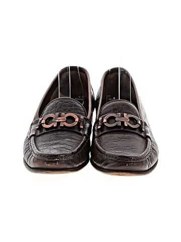 Salvatore Ferragamo Flats (view 2)