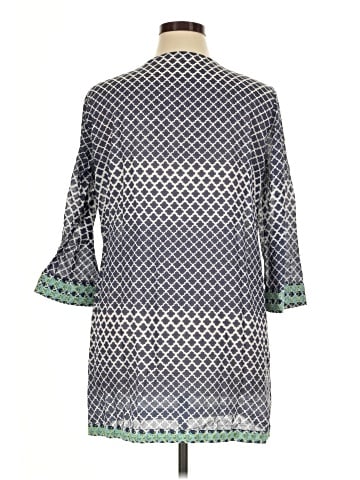 Tori Richard Casual Dress (view 2)