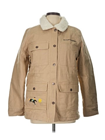 Shyanne Jacket (view 1)