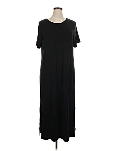 Banana Republic Factory Store Casual Dress (view 1)