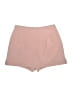 Express Solid Pink Skort Size 6 - photo 2