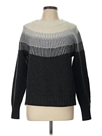Everlane Wool Pullover Sweater (view 1)