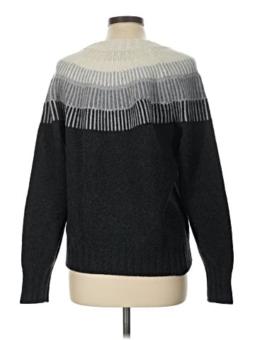 Everlane Wool Pullover Sweater (view 2)
