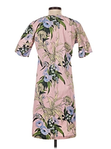 Bella Casual Dress (view 2)