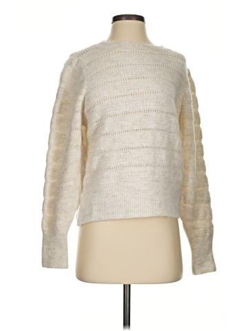 Topshop Pullover Sweater (view 1)