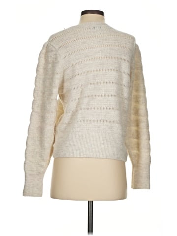 Topshop Pullover Sweater (view 2)