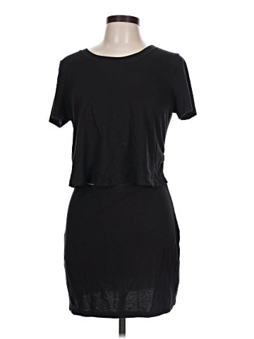 Socialite Casual Dress (view 1)