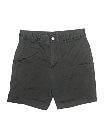 Banana Republic Khaki Shorts (view 1)