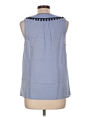 Boden Sleeveless Blouse (view 2)
