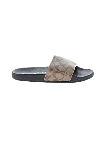 Coach Sandals (view 1)