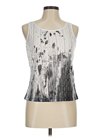 Alberto Makali Tank Top (view 1)