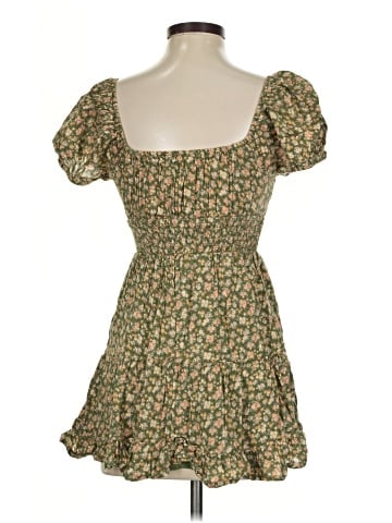 American Eagle Outfitters Casual Dress (view 2)