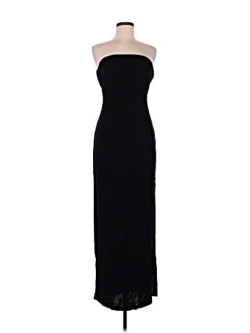 ABS Evening by Allen Schwartz Cocktail Dress (view 1)