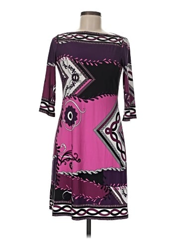 Morgan Mcfeeters Casual Dress (view 1)