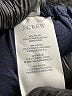 J.Crew Solid Blue Swimsuit Top Size S - photo 3