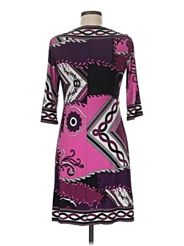 Morgan Mcfeeters Casual Dress (view 2)