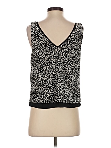 1.State Sleeveless Blouse (view 2)