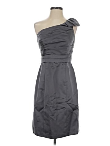 Alfred Angelo Cocktail Dress (view 1)