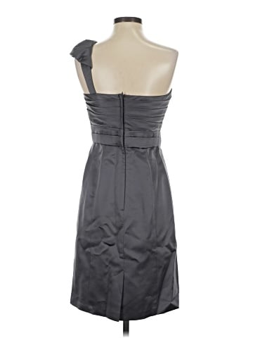 Alfred Angelo Cocktail Dress (view 2)