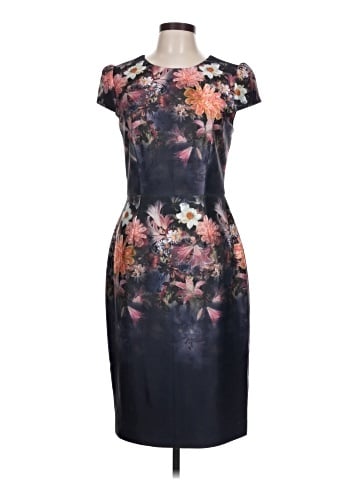 Betsey Johnson Cocktail Dress (view 1)