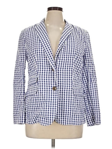 Lands' End Blazer (view 1)