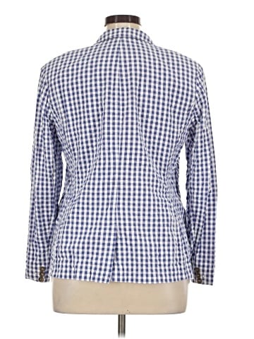 Lands' End Blazer (view 2)