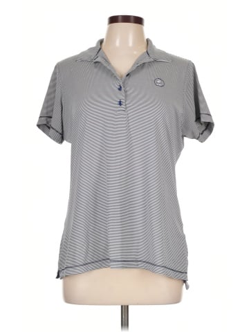 PETER MILLAR Short Sleeve Polo (view 1)