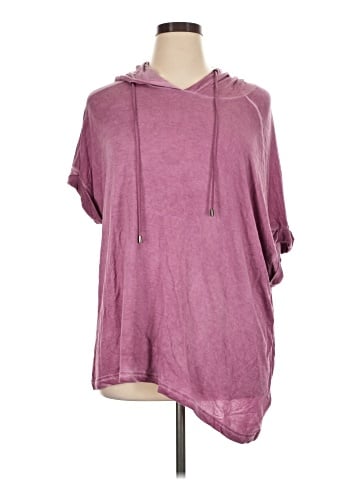 Cable & Gauge Poncho (view 1)