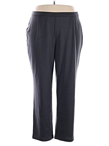 Bob Mackie Casual Pants (view 1)