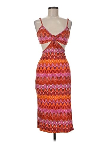 No Comment Cocktail Dress (view 1)