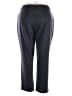 Bob Mackie Solid Gray Casual Pants Size 2X - photo 2