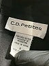 C.D. Petites 100% Polyester Black Jacket Size S - photo 6