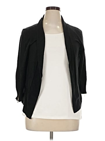 Carmen Carmen Marc Valvo Cardigan (view 1)
