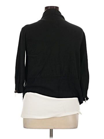 Carmen Carmen Marc Valvo Cardigan (view 2)