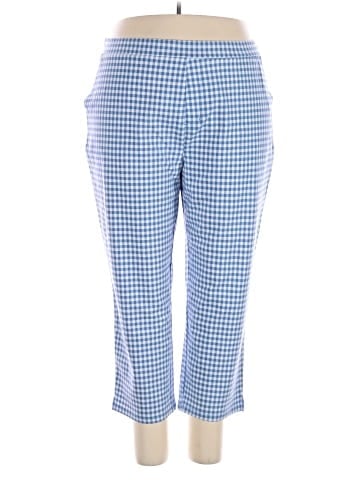 Susan Graver Casual Pants (view 1)