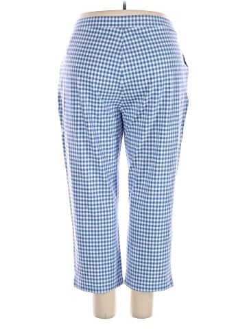 Susan Graver Casual Pants (view 2)