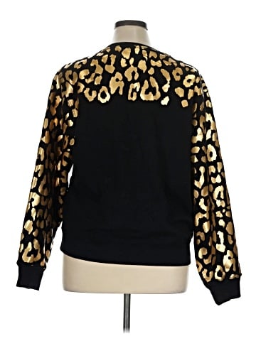 DKNY Sweatshirt (view 2)